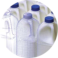 The Qenos difference for Australian milk bottles
